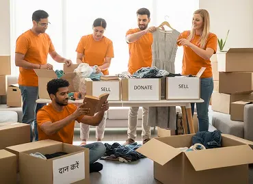 Complete Home Shifting Checklist for Bangalore Moves