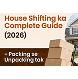 How to Choose the Best Packers and Movers in Bangalore