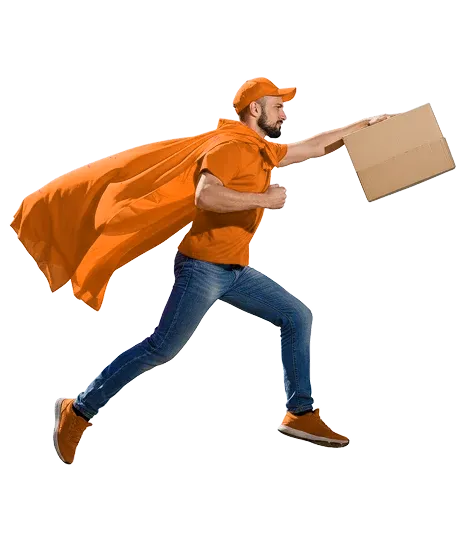 Sakshi Home Packers and Movers relocation service image