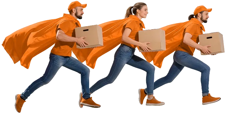 Sakshi Home Packers and Movers moving help desk