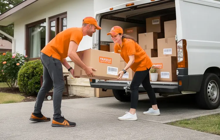Loading and unloading service in Bangalore