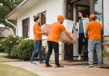 Loading and unloading service in Bangalore