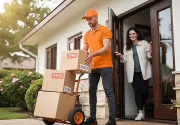 Loading and unloading service in Bangalore