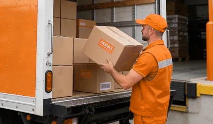 Loading and unloading service in Bangalore