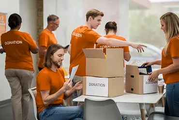 Office Shifting