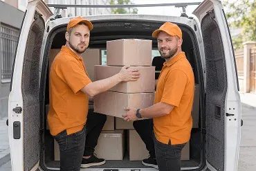 Loading And Unloading
